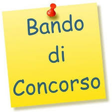 Copia di AVVISO AI CANDIDATI